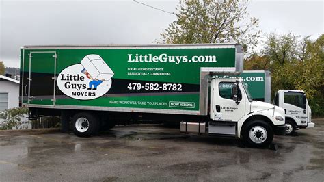 Little guys movers - Little Guys Movers, based in Fort Collins, CO, provides an array of moving services, setting them apart from other local movers. With its inception in 1992, Little Guys Movers has grown into a trusted and reliable name in both local and long-distance residential moving. Beyond mere moving, they also offer office moving, packing, …